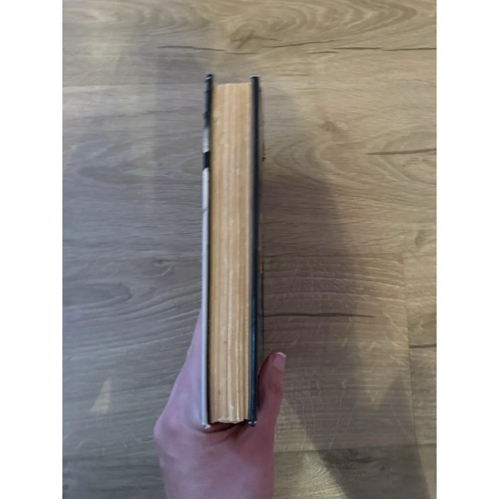The Money Game Adam Smith Hardcover Dust Jacket 1968 Personal Finance‎